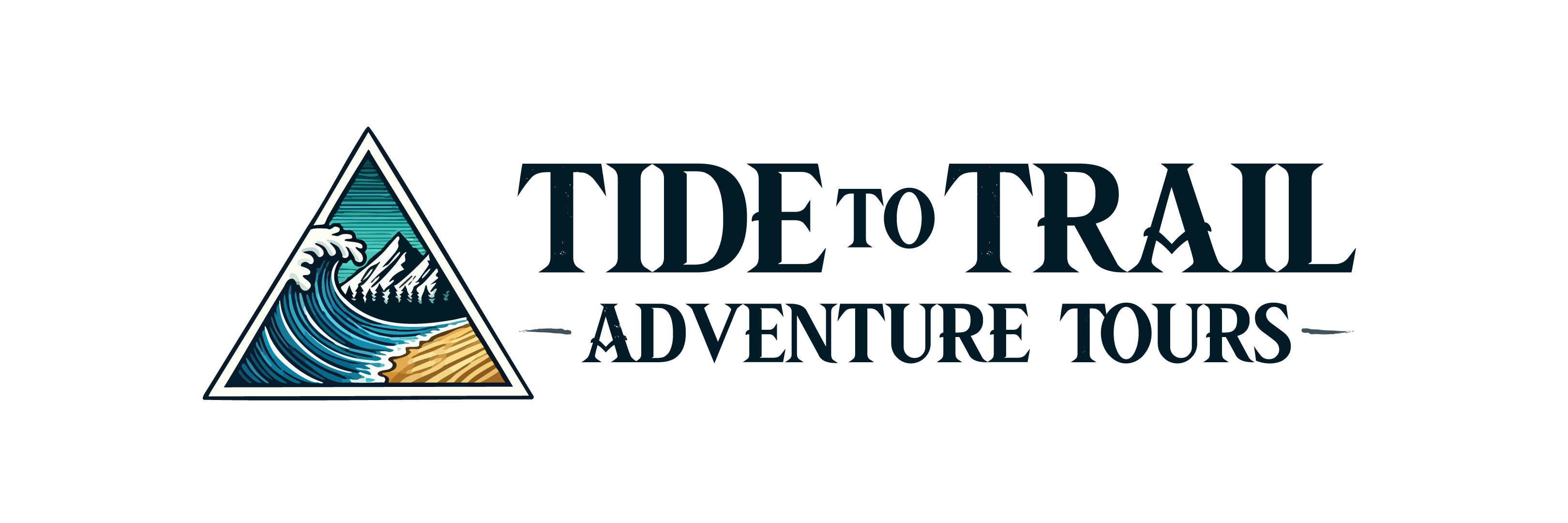 Tide to Trail Adventure Tours